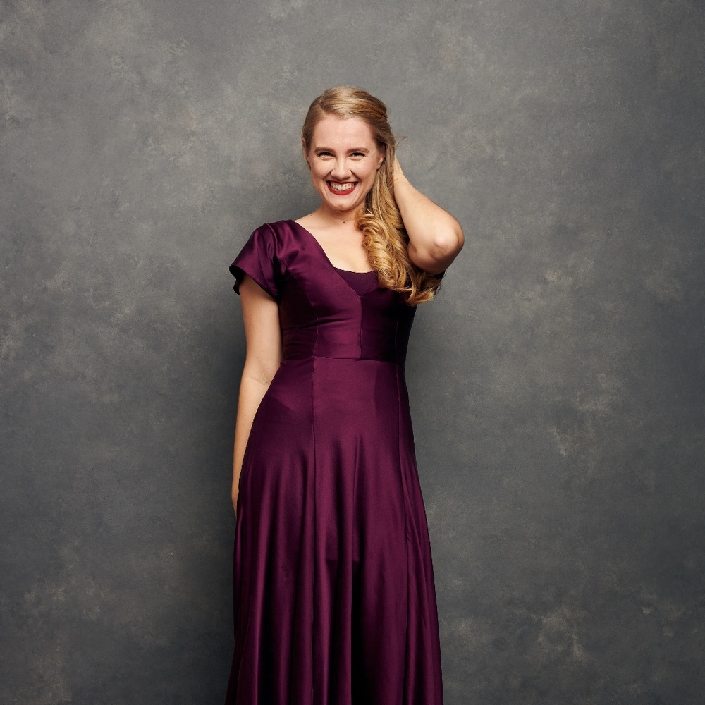 Meet your Posher, Emma
